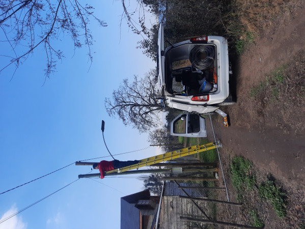 Imagen 8 de servicio