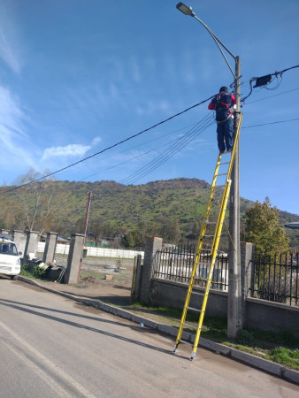 Imagen 14 de servicio