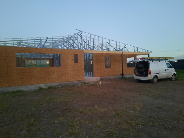 Imagen 15 de servicio