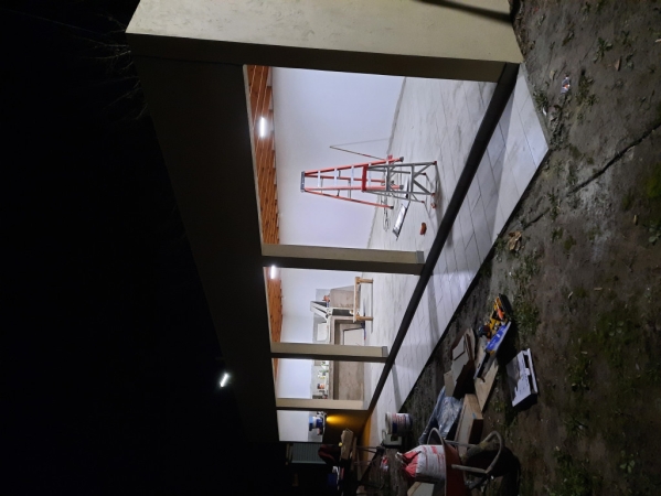 Imagen 28 de servicio