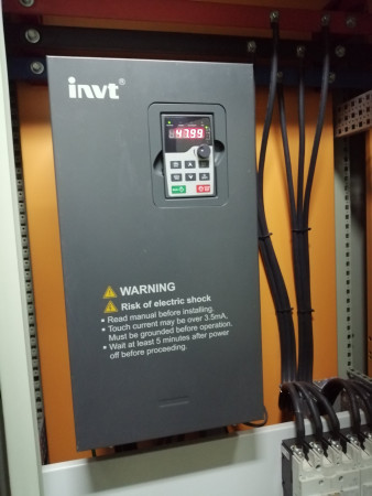 Imagen 10 de servicio