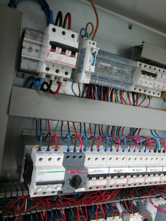 Imagen 13 de servicio