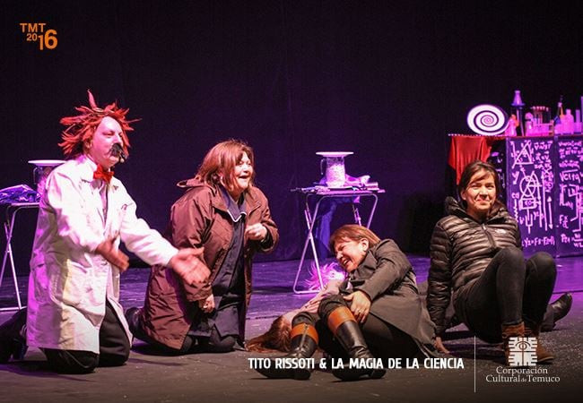 Imagen 7 de servicio