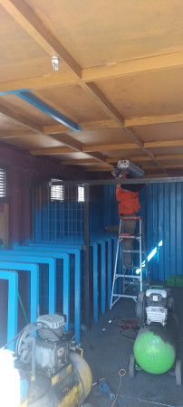 Imagen 3 de servicio