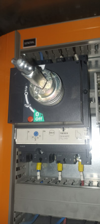 Imagen 4 de servicio