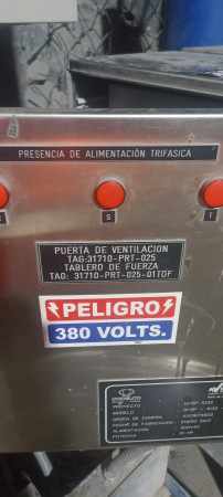Imagen 6 de servicio