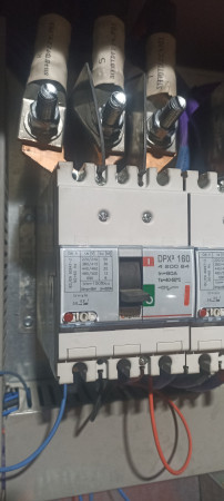 Imagen 7 de servicio