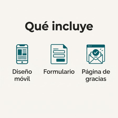 Imagen principal del servicio