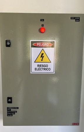 Imagen principal del servicio