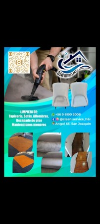 Imagen 17 de servicio