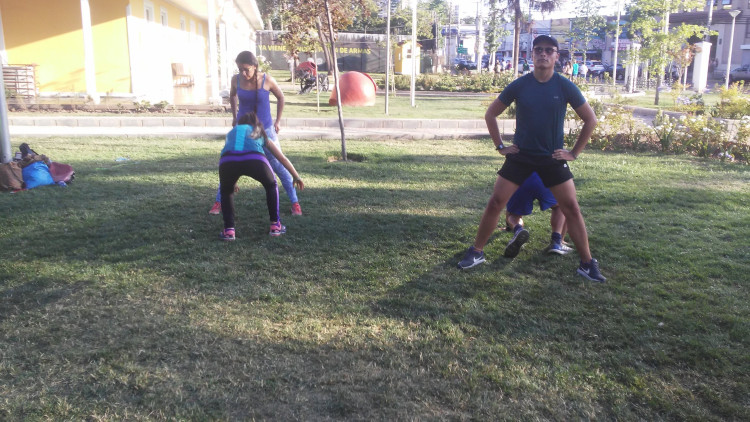 Imagen 6 de servicio