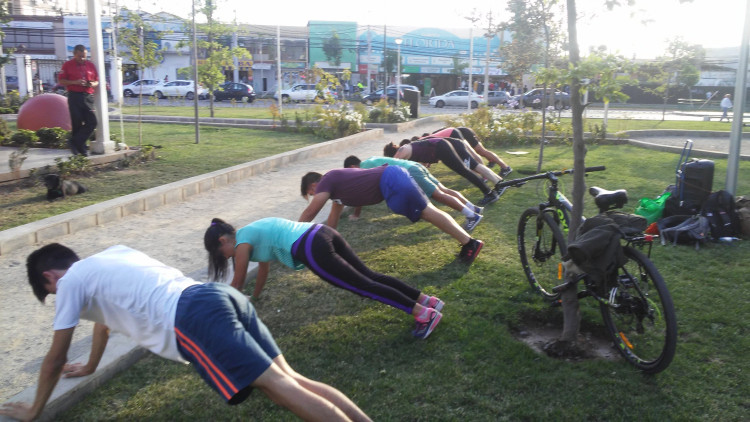 Imagen 12 de servicio