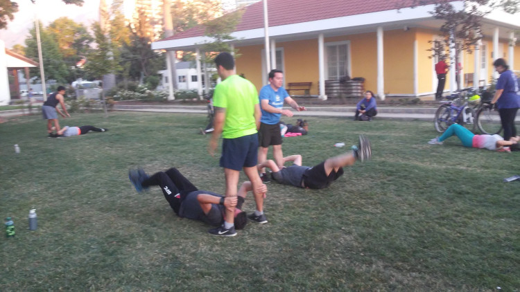 Imagen 13 de servicio