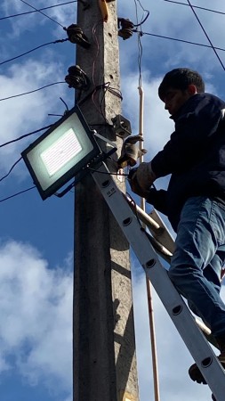 Imagen 3 de servicio