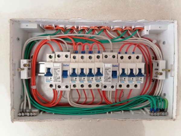 Imagen 4 de servicio