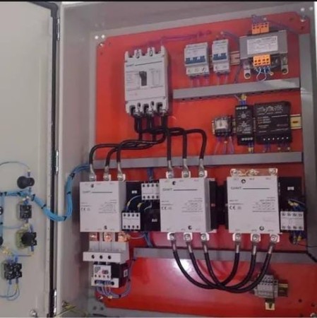 Imagen 6 de servicio