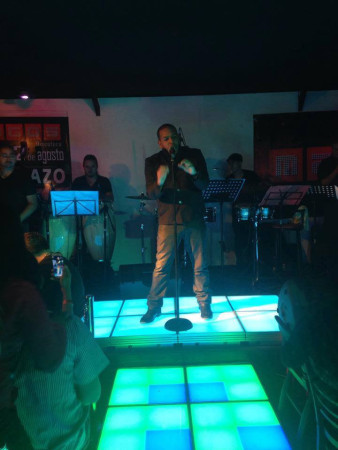 Imagen 3 de servicio