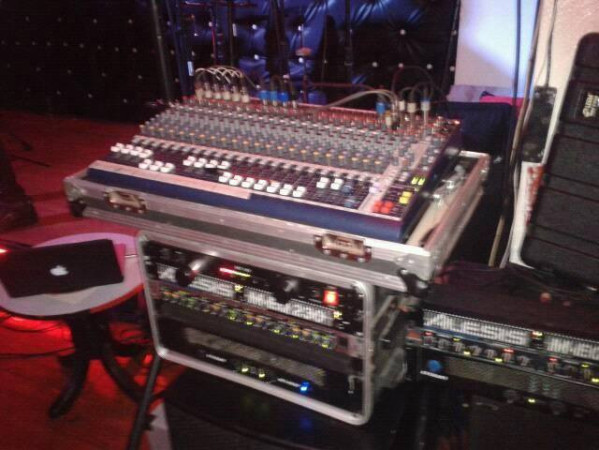 Imagen 4 de servicio