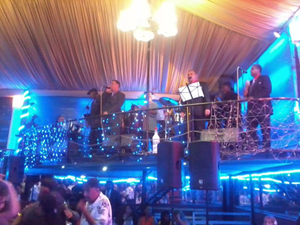 Imagen 5 de servicio