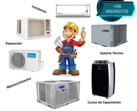 Imagen 4 de servicio
