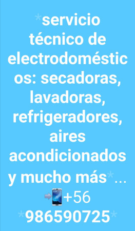 Imagen 12 de servicio