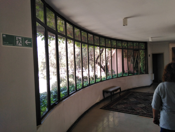 Imagen 12 de servicio