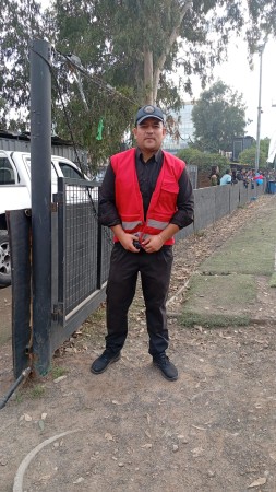 Imagen 3 de servicio