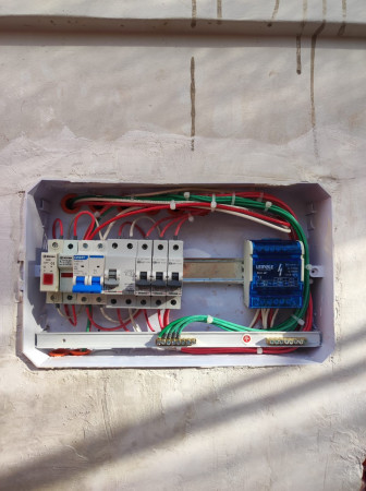 Imagen 3 de servicio