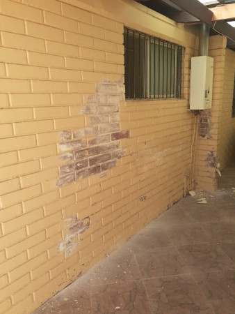 Imagen 10 de servicio