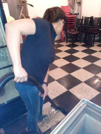 Imagen 16 de servicio