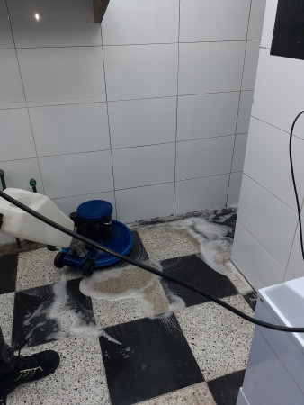 Imagen 19 de servicio