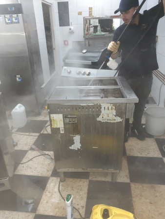 Imagen 20 de servicio