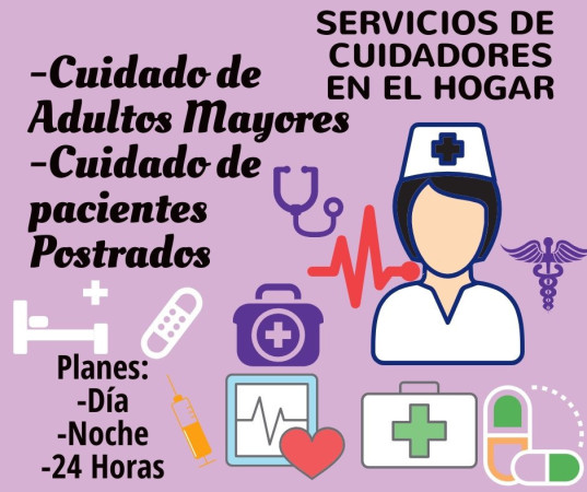 Imagen 3 de servicio