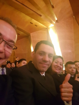 Imagen 3 de servicio