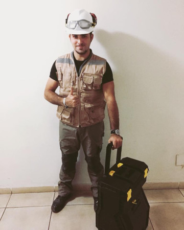 Imagen 3 de servicio