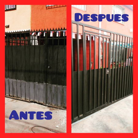 Imagen 26 de servicio
