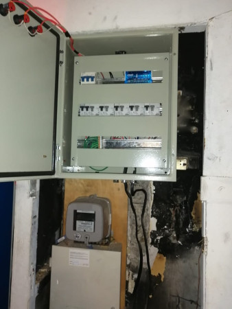 Imagen 35 de servicio
