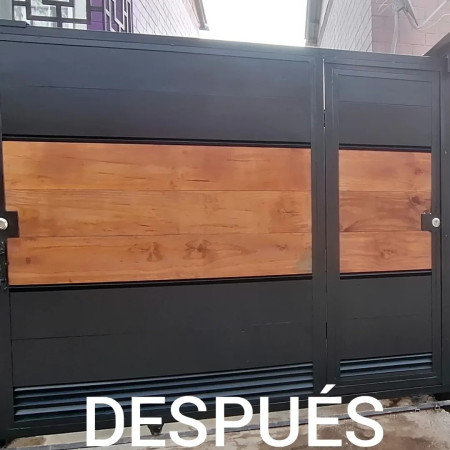Imagen 38 de servicio