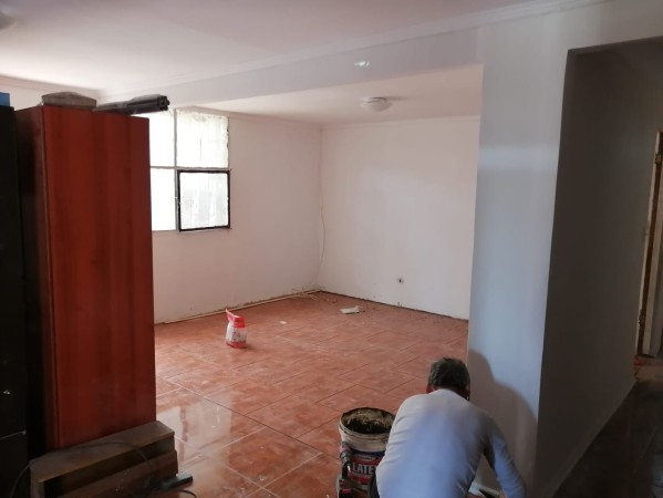Imagen 8 de servicio
