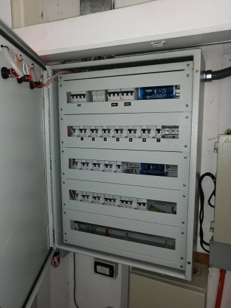 Imagen 40 de servicio