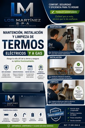 Imagen principal del servicio