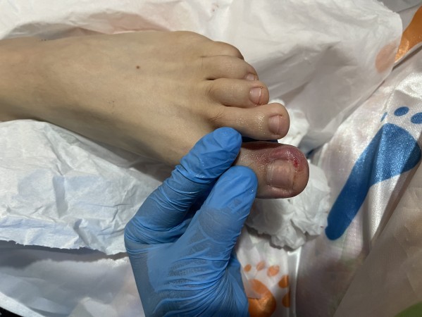 Imagen 12 de servicio
