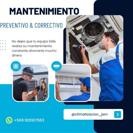 Imagen 21 de servicio