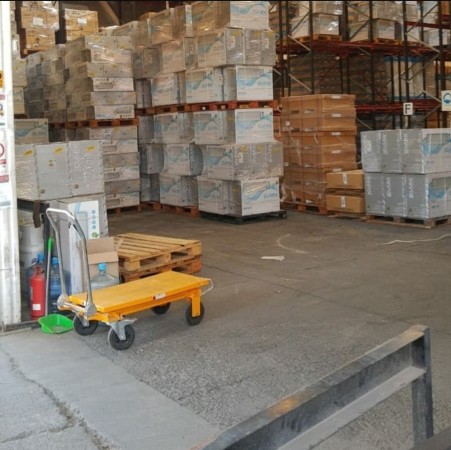 Imagen 23 de servicio