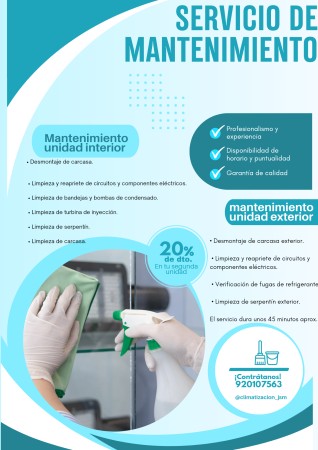 Imagen 26 de servicio