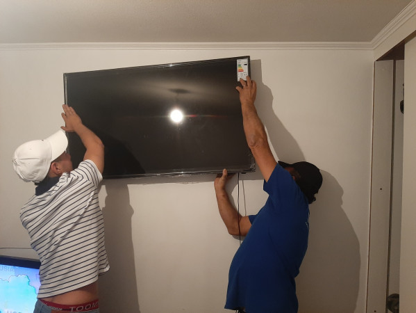 Imagen 13 de servicio