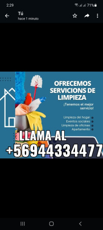Imagen 16 de servicio