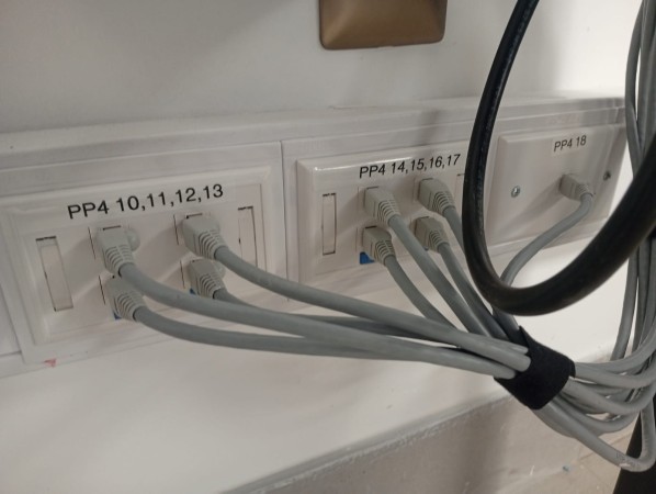 Imagen 3 de servicio