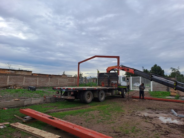 Imagen 3 de servicio