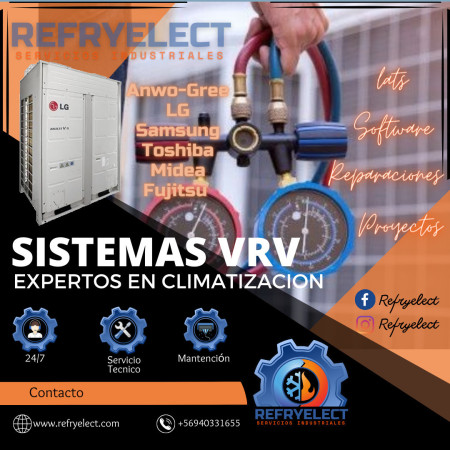 Imagen 3 de servicio